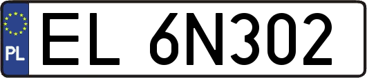 EL6N302