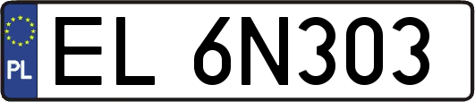 EL6N303