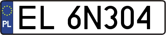 EL6N304