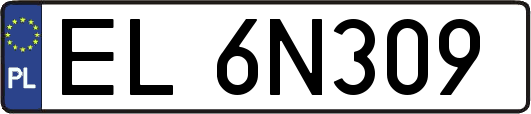 EL6N309