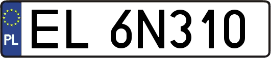 EL6N310