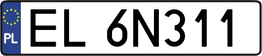 EL6N311