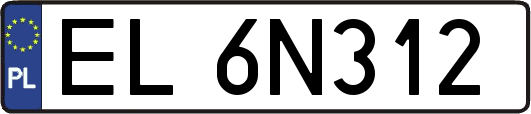 EL6N312