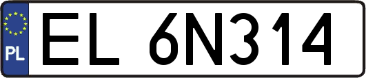 EL6N314