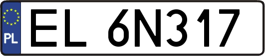 EL6N317