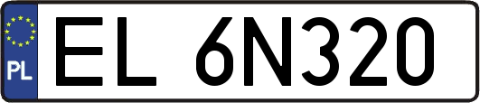 EL6N320