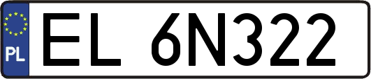 EL6N322