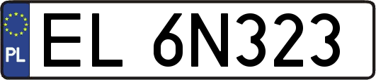 EL6N323