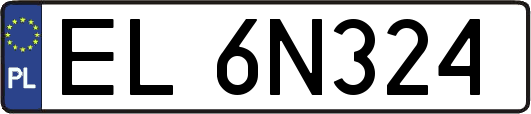 EL6N324