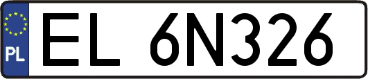 EL6N326