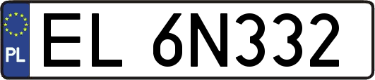 EL6N332