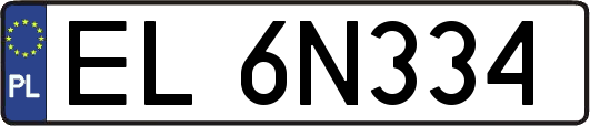 EL6N334