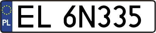 EL6N335
