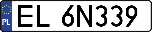 EL6N339