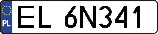 EL6N341