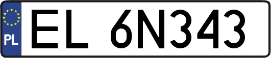 EL6N343