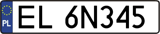 EL6N345