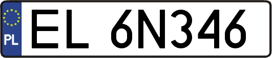 EL6N346