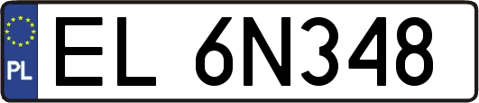 EL6N348