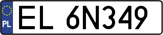 EL6N349