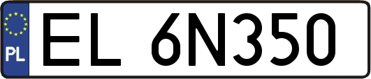 EL6N350