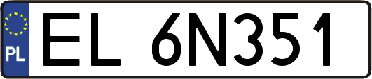 EL6N351