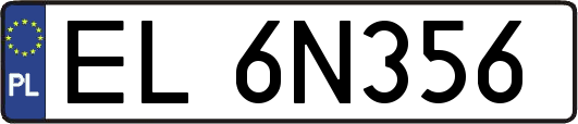 EL6N356