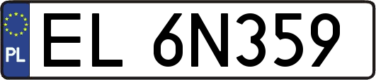 EL6N359