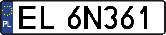 EL6N361