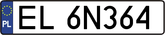EL6N364