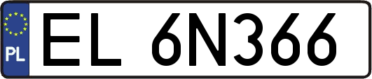 EL6N366