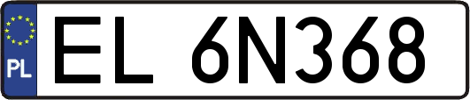 EL6N368