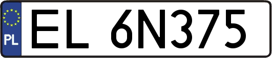 EL6N375
