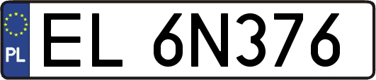 EL6N376
