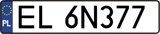 EL6N377