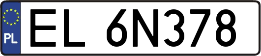 EL6N378
