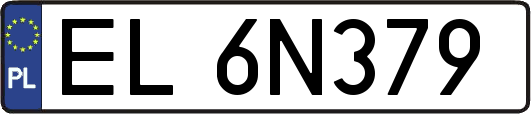 EL6N379