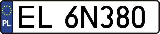 EL6N380