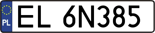 EL6N385