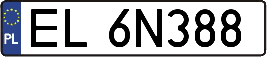 EL6N388