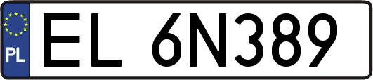 EL6N389