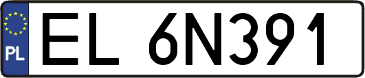 EL6N391