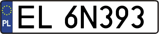 EL6N393