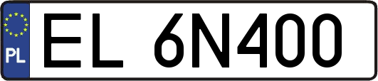 EL6N400
