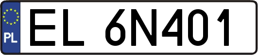 EL6N401