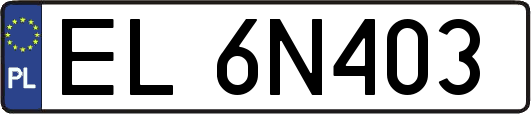 EL6N403