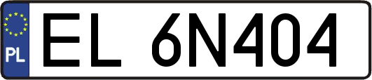 EL6N404