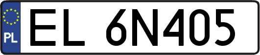 EL6N405