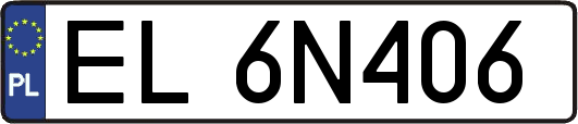 EL6N406