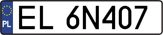 EL6N407